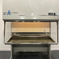 Thermo Electron Holten Laminair Safety Cabinet image 1
